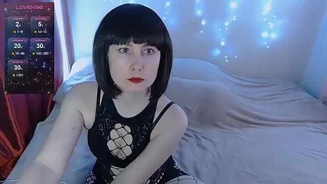 bekyboop online show from February 7, 10:34 am