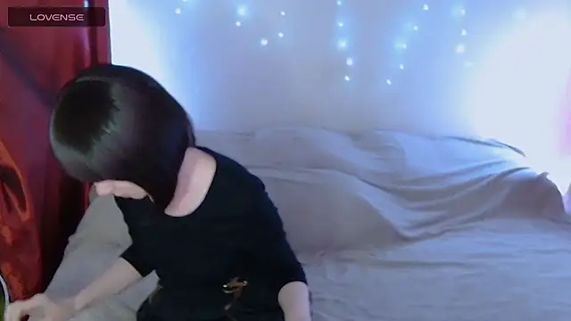bekyboop online show from May 23, 8:57 am