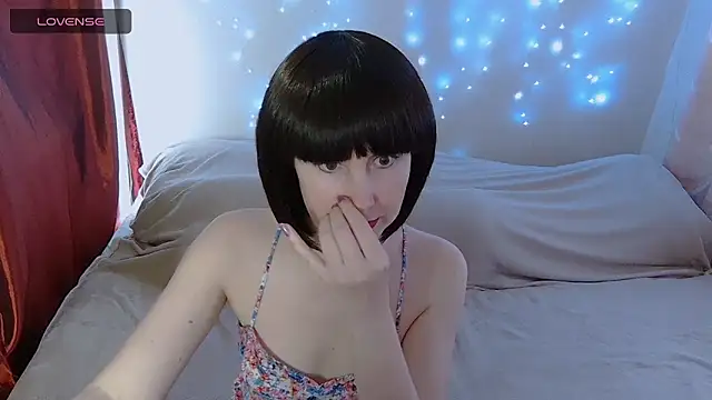 bekyboop online show from March 12, 12:42 pm