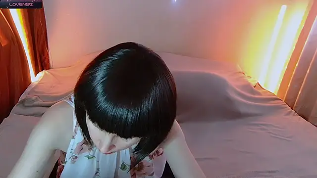 bekyboop online show from November 15, 9:02 am