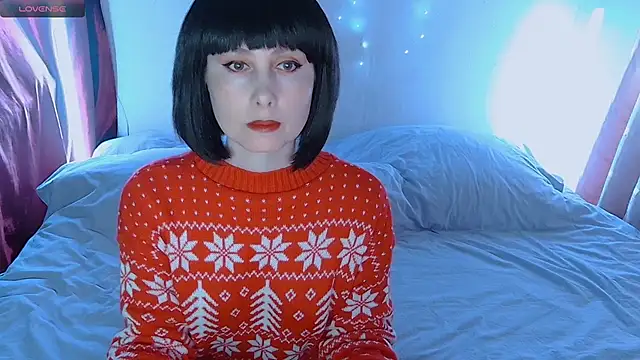 bekyboop online show from December 15, 10:10 am