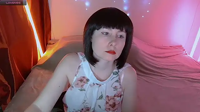 bekyboop online show from December 3, 9:53 am