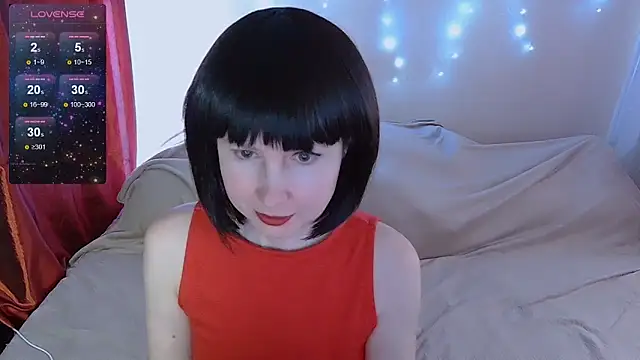 bekyboop online show from February 1, 10:46 am