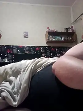 wanderer333 online show from June 2, 6:52 pm