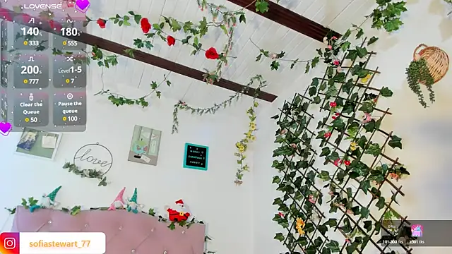 Snapshot of steewart_ chatting on December 29, 11:29 pm steewart online show from December 29, 11:29 pm