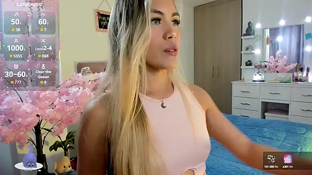 Snapshot of steewart_ chatting on October 10, 3:07 am steewart online show from October 10, 3:07 am