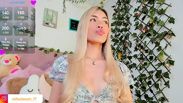 Snapshot of steewart_ chatting on January 16, 10:12 pm steewart online show from January 16, 10:12 pm