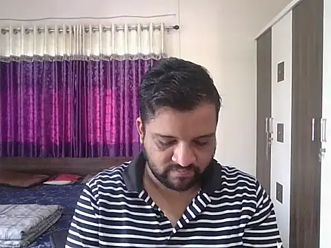 dhruv love online show from November 15, 3:54 am