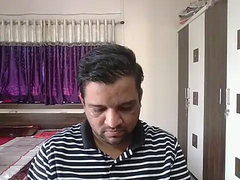 Snapshot of dhruv_love chatting on October 11, 4:35 am dhruv love online show from October 11, 4:35 am