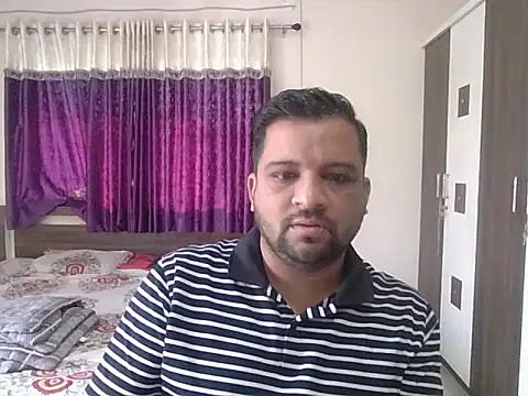 dhruv love online show from November 25, 3:51 am