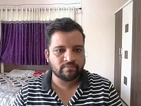 dhruv love online show from November 11, 8:42 am