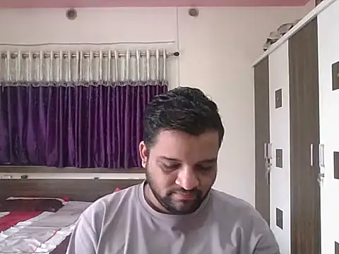 Snapshot of dhruv_love chatting on September 22, 4:07 am dhruv love online show from September 22, 4:07 am