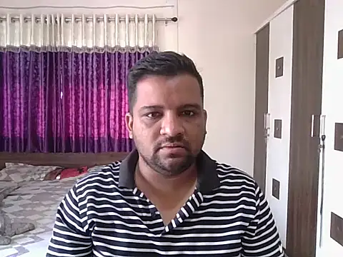 dhruv love online show from February 25, 4:12 am