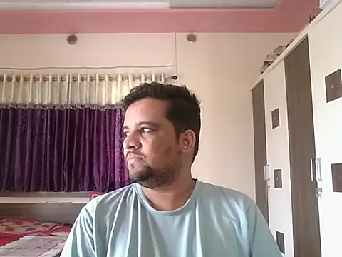 Snapshot of dhruv_love chatting on September 9, 7:40 am dhruv love online show from September 9, 7:40 am