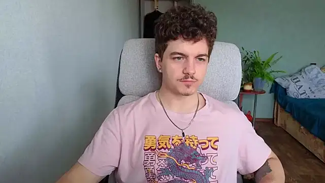 Remy Miles online show from April 10, 6:31 am