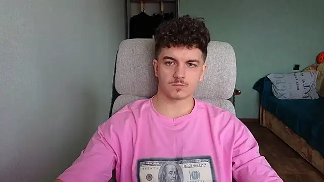 Remy Miles online show from February 16, 7:40 am