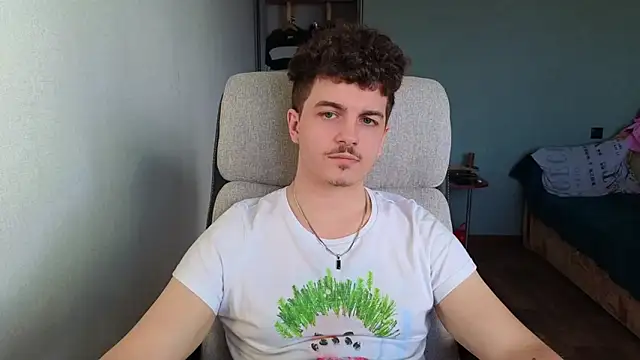 Remy Miles online show from March 10, 1:59 pm