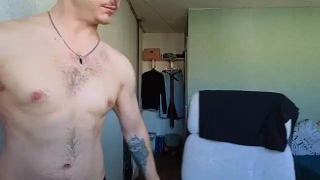 Remy Miles online show from April 7, 4:47 am