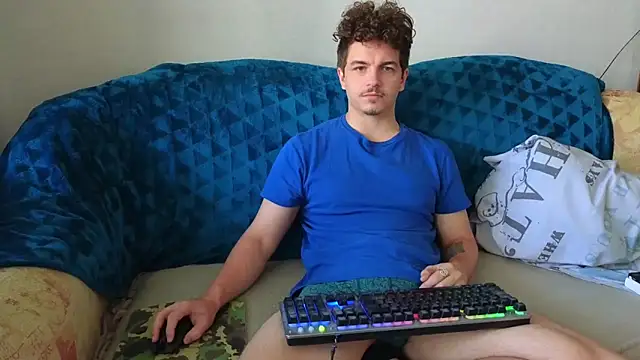 Remy Miles online show from September 26, 7:37 am