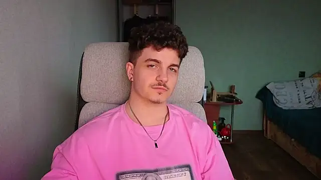 Remy Miles online show from February 26, 2:39 pm