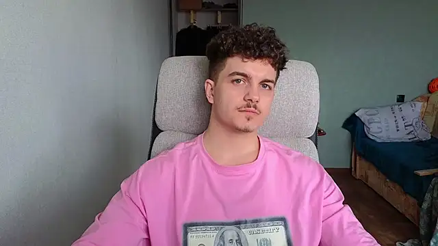 Remy Miles online show from February 23, 12:50 pm