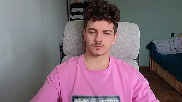 Remy Miles online show from March 7, 7:59 am