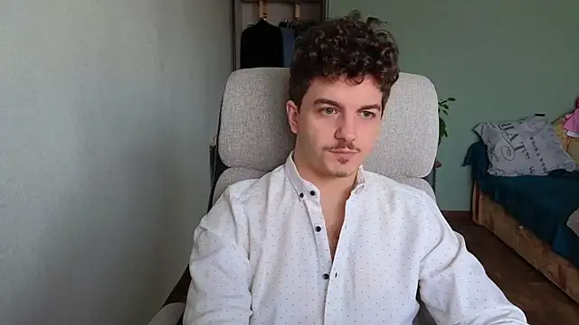 Remy Miles online show from March 27, 6:00 am