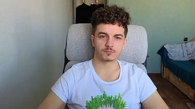 Remy Miles online show from February 28, 8:14 am