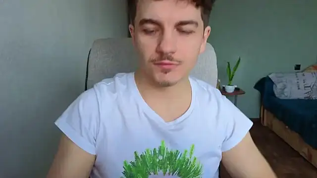 Remy Miles online show from February 5, 7:37 am