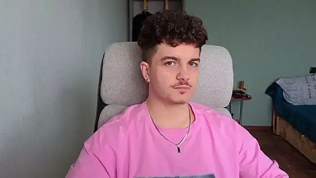 Remy Miles online show from February 25, 7:08 am