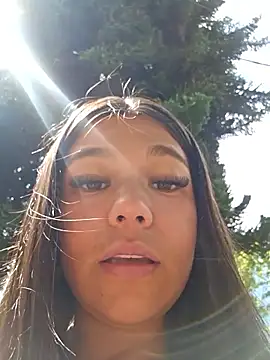 Alyshanon18 online show from November 30, 3:35 pm