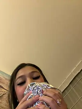 Alyshanon18 online show from February 27, 2:57 am
