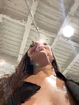 Alyshanon18 online show from April 2, 8:59 pm