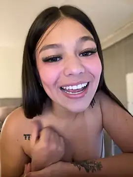 Alyshanon18 online show from September 10, 10:09 pm