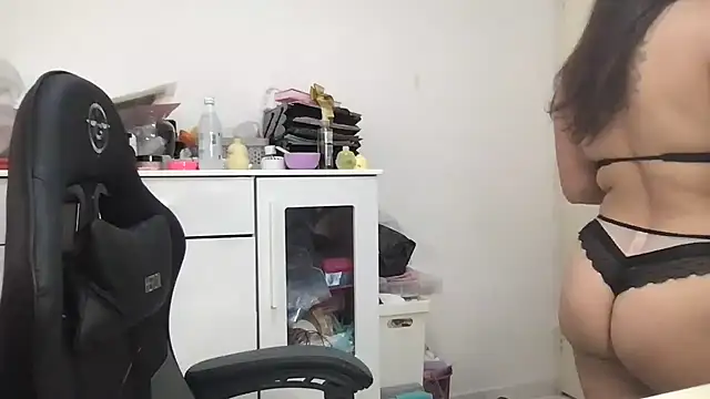 Snapshot of Baberosepremium chatting on October 30, 3:53 pm Baberosepremium online show from October 30, 3:53 pm