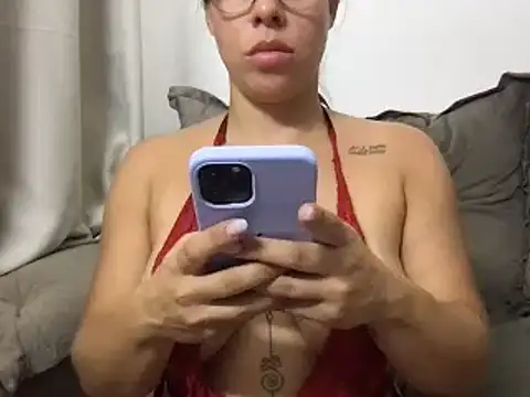 Snapshot of Baberosepremium chatting on February 7, 3:01 am Baberosepremium online show from February 7, 3:01 am