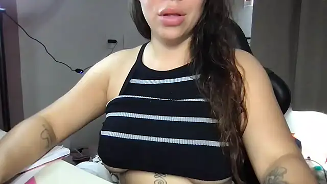 Snapshot of Baberosepremium chatting on May 24, 5:35 pm Baberosepremium online show from May 24, 5:35 pm