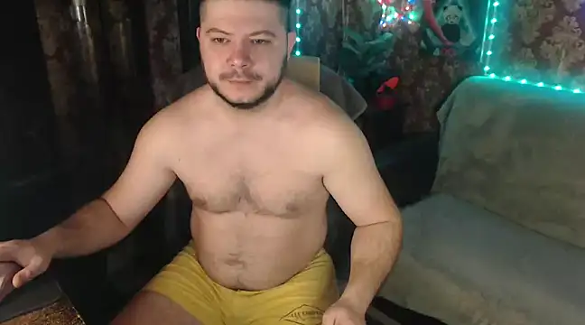 Snapshot of thor_master chatting on February 5, 12:20 am thor master online show from February 5, 12:20 am