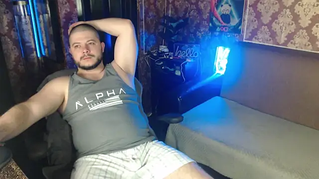 thor master online show from March 19, 1:16 am