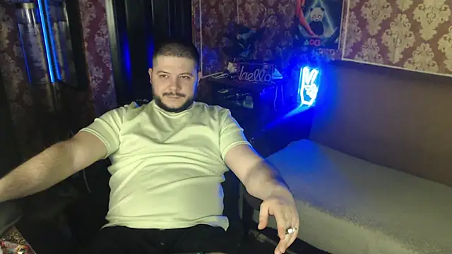 thor master online show from April 9, 12:01 am