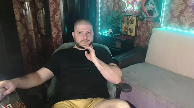 Snapshot of thor_master chatting on March 19, 1:32 am thor master online show from March 19, 1:32 am