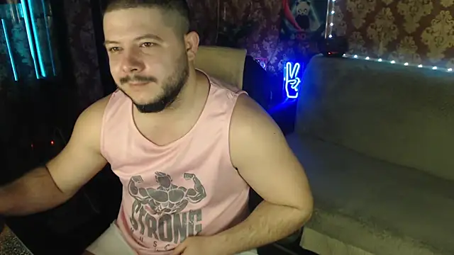 Snapshot of thor_master chatting on October 31, 6:26 pm thor master online show from October 31, 6:26 pm