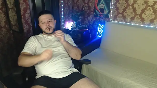 Snapshot of thor_master chatting on September 19, 12:09 pm thor master online show from September 19, 12:09 pm