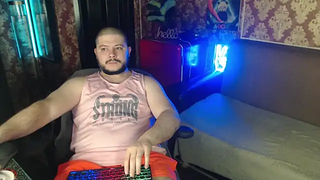 thor master online show from June 2, 11:38 pm