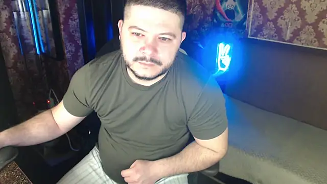 thor master online show from May 7, 12:48 am