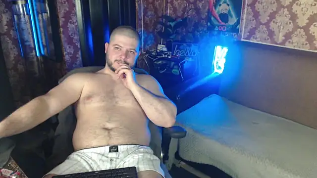 thor master online show from March 16, 11:40 pm