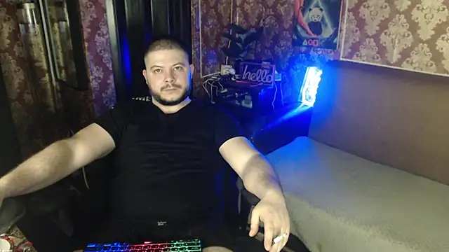 thor master online show from April 4, 11:22 pm