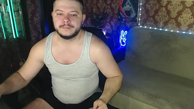 Snapshot of thor_master chatting on October 4, 11:39 pm thor master online show from October 4, 11:39 pm