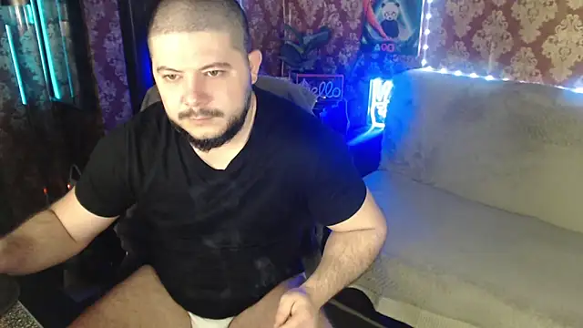 Snapshot of thor_master chatting on November 30, 12:11 am thor master online show from November 30, 12:11 am