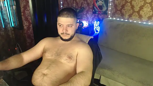 Snapshot of thor_master chatting on November 4, 11:19 pm thor master online show from November 4, 11:19 pm